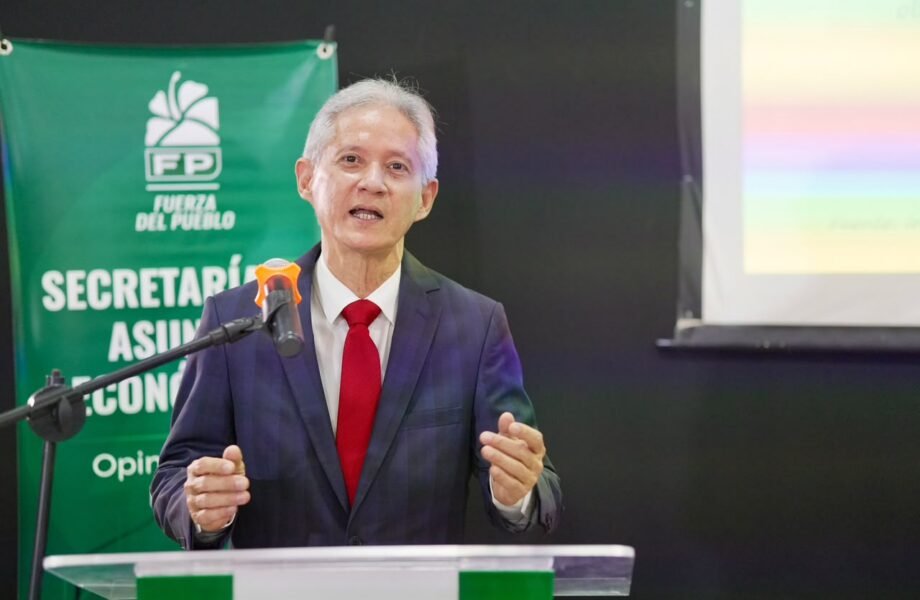 FP cuestiona alza del marbete en plena escalada de los combustibles y denuncia indexación fiscal asimétrica