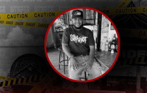 Hallan hombre sin vida en cabaña de la autopista 6 de Noviembre