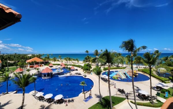 Occidental Caribe: El resort donde se viven momentos inolvidables y que te hace sentir como en casa