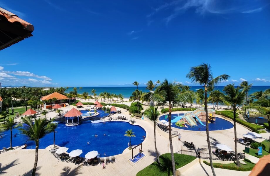 Occidental Caribe: El resort donde se viven momentos inolvidables y que te hace sentir como en casa
