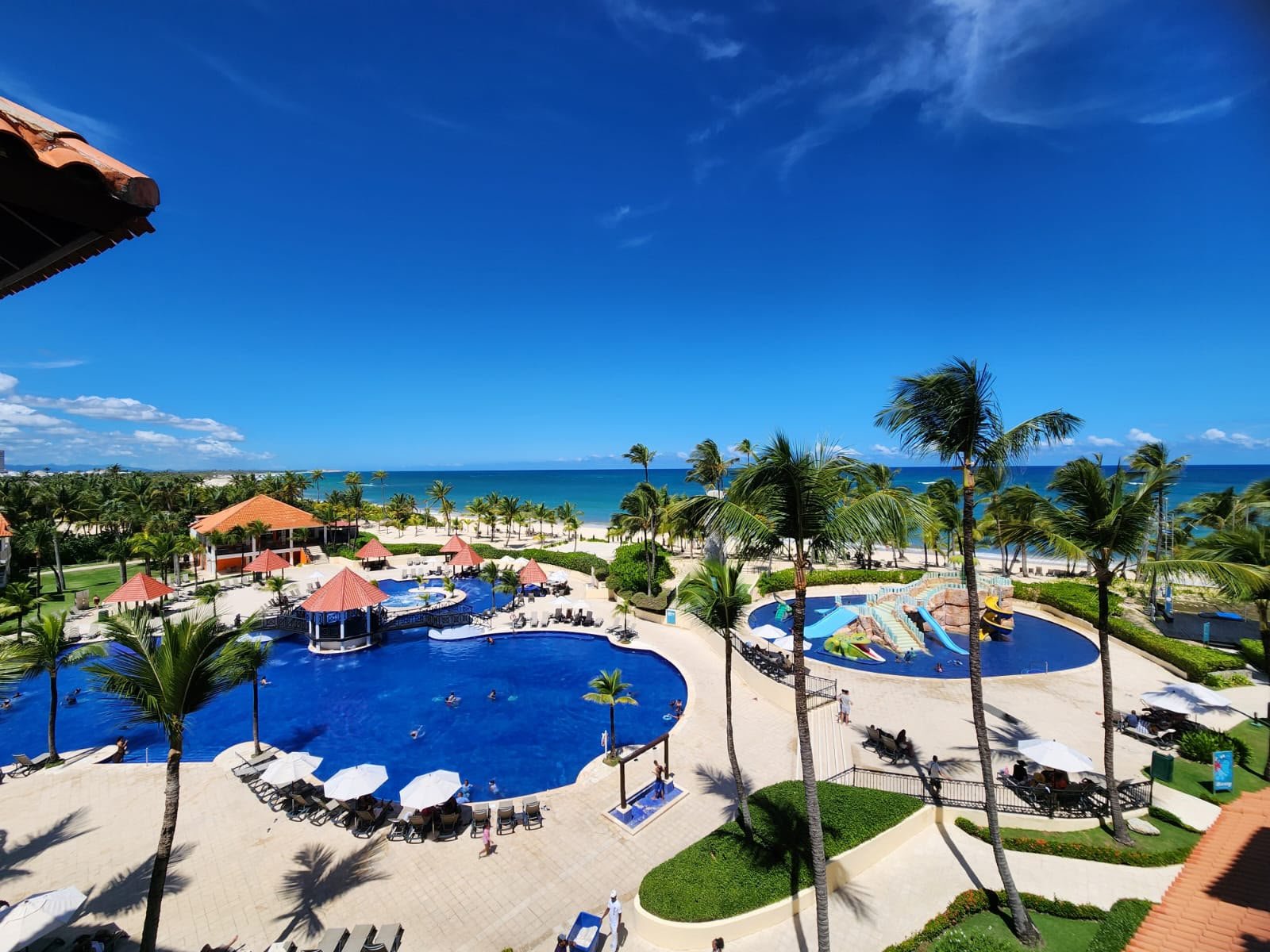 Occidental Caribe: El resort donde se viven momentos inolvidables y que te hace sentir como en casa