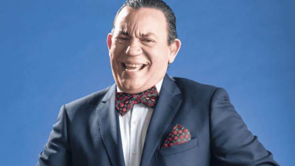 Asaltan al actor y humorista dominicano Kenny Grullón en una propiedad de su pertenencia