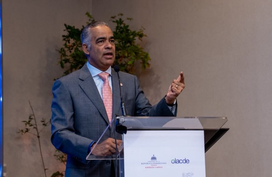 República Dominicana prepara nuevos proyectos de almacenamiento y generación para fortalecer la seguridad energética