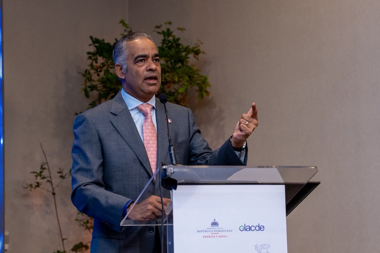 República Dominicana prepara nuevos proyectos de almacenamiento y generación para fortalecer la seguridad energética