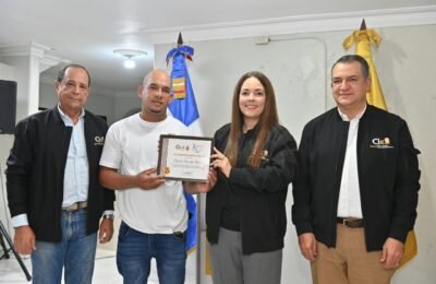Más de cuatro MM ya tienen su nueva cédula tras 6 meses de proceso; JCE llama a renovar antes de abril de 2027
