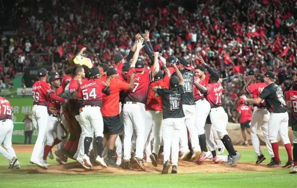 Lidom abre sus puertas este viernes y todos los equipos van por el título de campeón