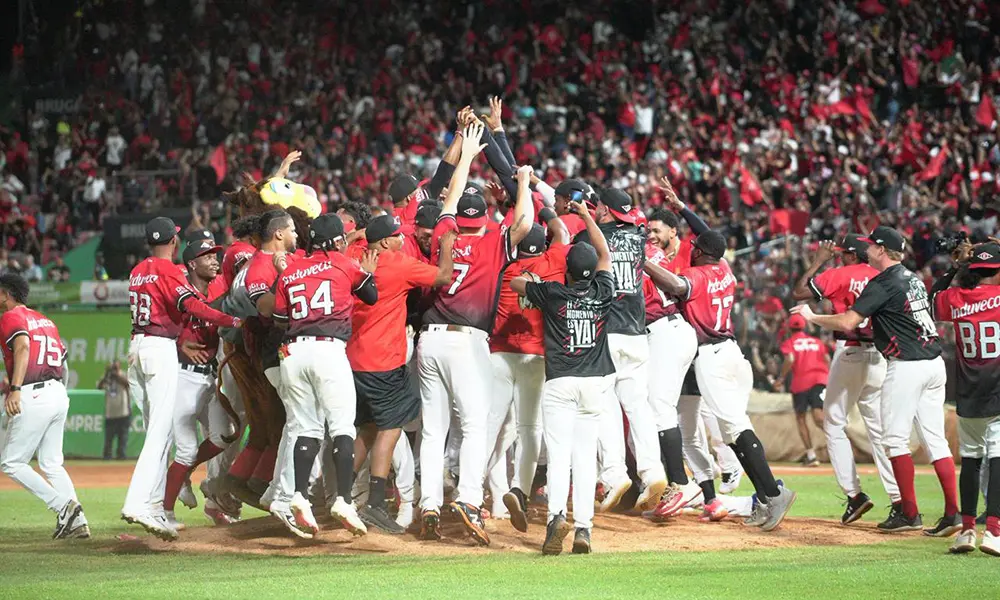 Lidom abre sus puertas este viernes y todos los equipos van por el título de campeón