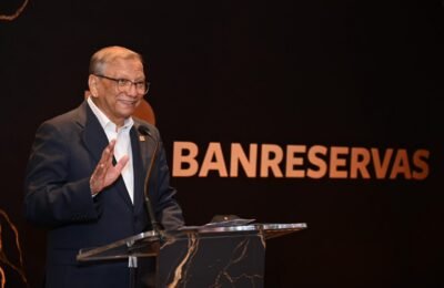 Banreservas desembolsó más de RD$376 mil millones entre agosto de 2025 y septiembre de 2026