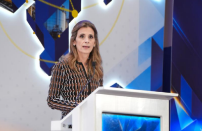Ligia Bonetti llama a Centroamérica y RD competir como una sola región industrial