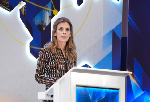 Ligia Bonetti llama a Centroamérica y RD competir como una sola región industrial
