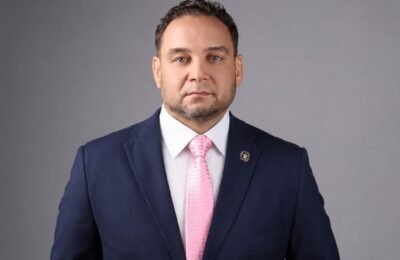 Manuel Cruz relanza "Globalizando" una propuesta renovada sobre geopolítica, análisis y entrevistas