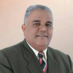 Manuel Antonio Vega