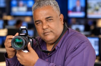 Manuel Antonio Vega: una vida entre noticias, historia y amor por su pueblo