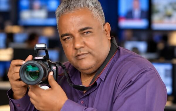 Manuel Antonio Vega: una vida entre noticias, historia y amor por su pueblo