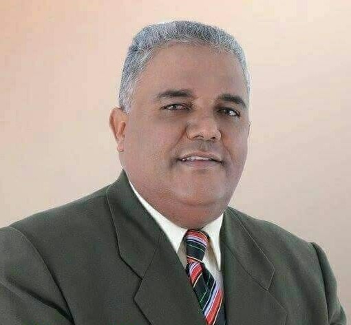 Manuel Antonio Vega