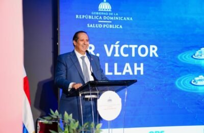 Salud Pública presenta plan para mejorar servicios en tres provincias tras evaluación