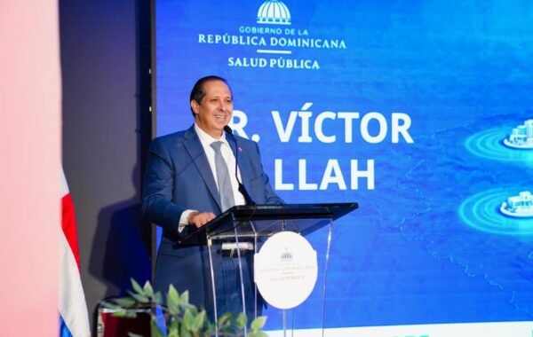 Salud Pública presenta plan para mejorar servicios en tres provincias tras evaluación