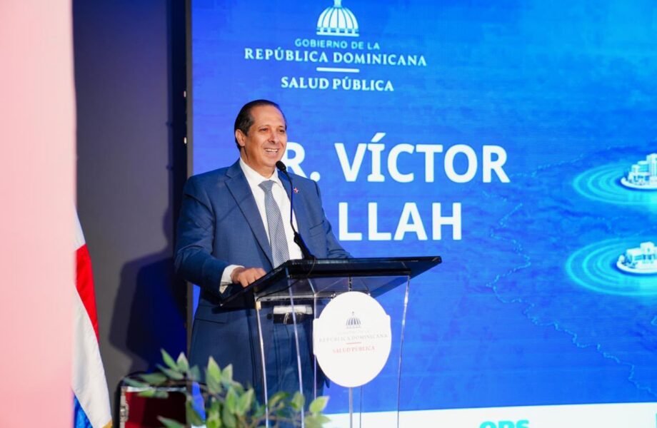 Salud Pública presenta plan para mejorar servicios en tres provincias tras evaluación