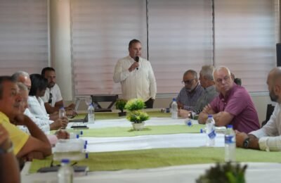 Gobierno mantendrá controles a la entrada de arroz mientras se define renegociación del DR-CAFTA
