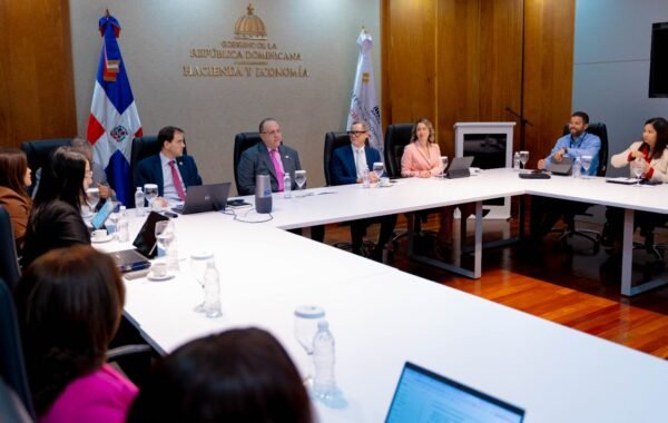 Gobierno destinará RD$21,977 millones a la Política Nacional de Cuidados en el presupuesto de 2027