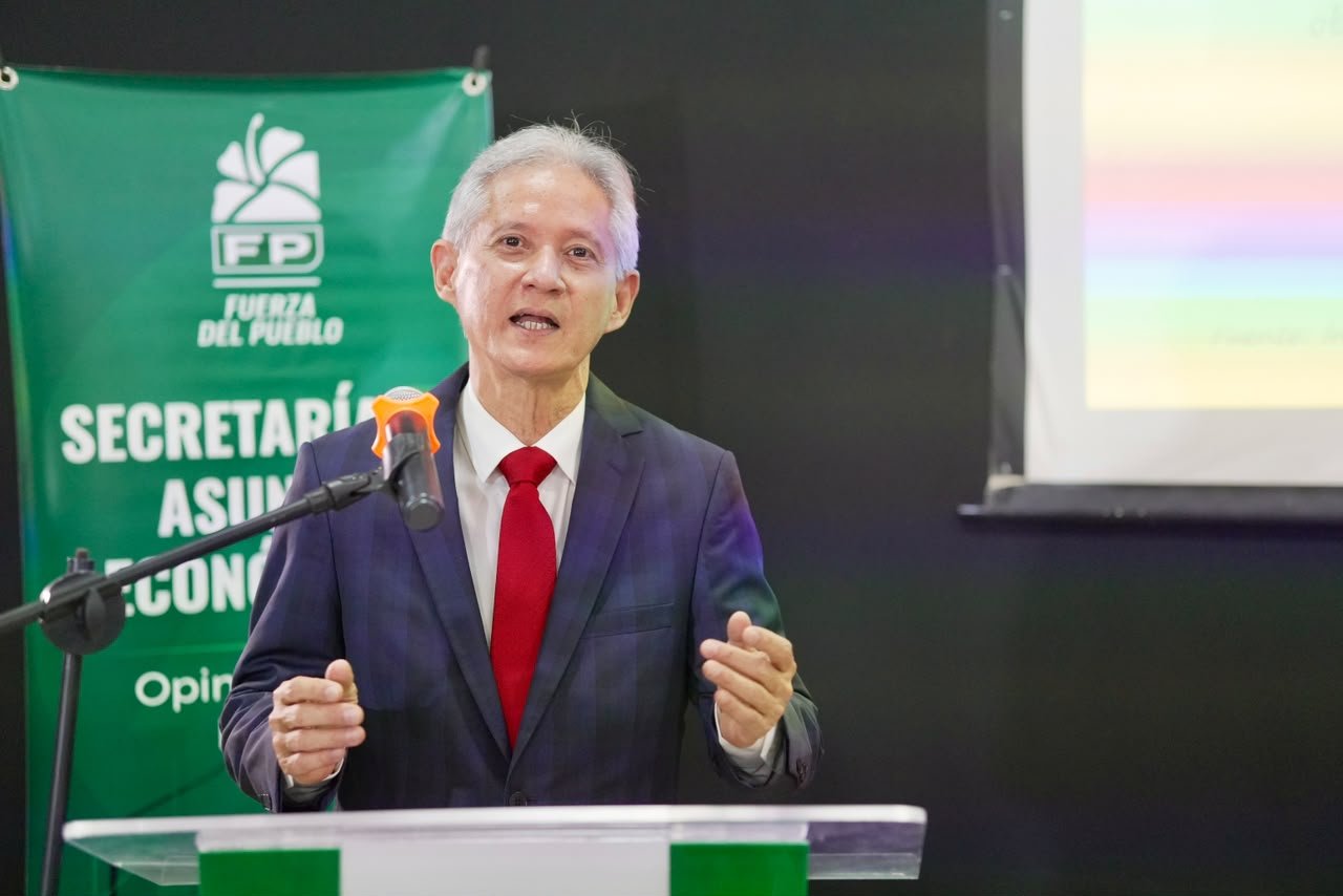 FP: “El Presupuesto 2027 oculta cifras, se endeuda para pagar intereses y subsidios, pero reduce el espacio para invertir en la gente”