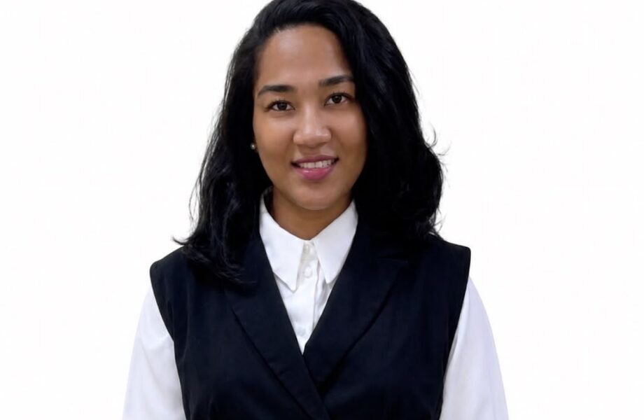 Dominicana Olga Pérez es reconocida entre 30 jóvenes líderes emergentes de la industria aeroespacial
