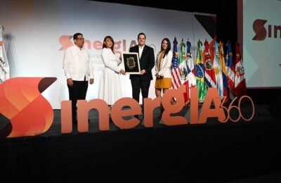 Banreservas es reconocido como la Mejor PMO de las Américas 2026 y avanza a la final mundial del PMI