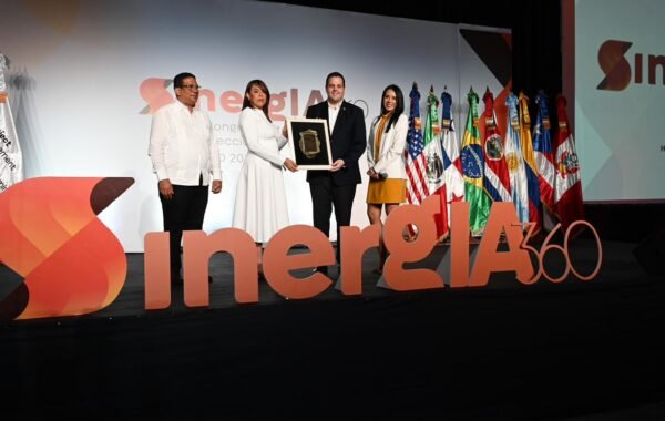 Banreservas es reconocido como la Mejor PMO de las Américas 2026 y avanza a la final mundial del PMI