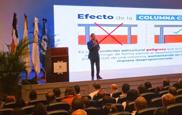 Lanzan Registro Técnico sobre vulnerabilidad en escuelas "RT-DIE 2026”
