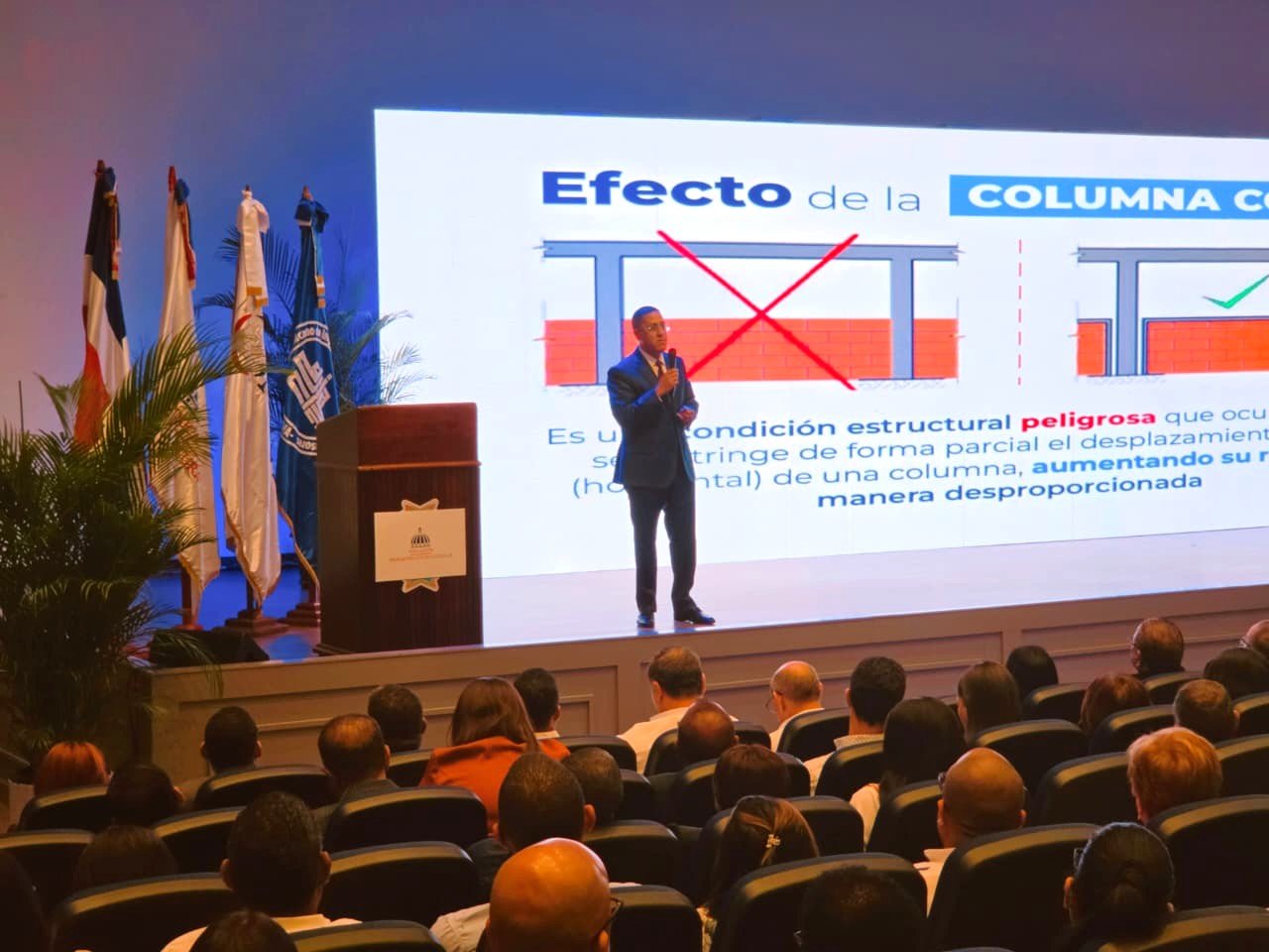 Lanzan Registro Técnico sobre vulnerabilidad en escuelas "RT-DIE 2026”