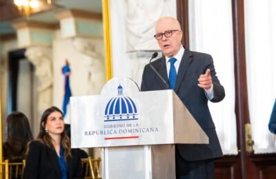 Gobierno construye nueve centros penitenciarios de manera simultánea y tiene listos los de Higüey y Barahona