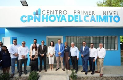 Salud Pública busca mejorar la atención de pacientes conectando centros de salud