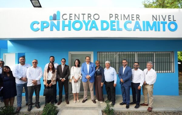 Salud Pública busca mejorar la atención de pacientes conectando centros de salud