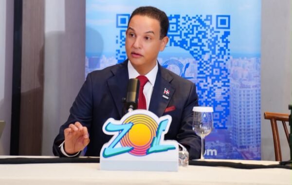 Alfonso Rodríguez resalta transformación del sistema de transmisión ante análisis energético desde Puerto Rico