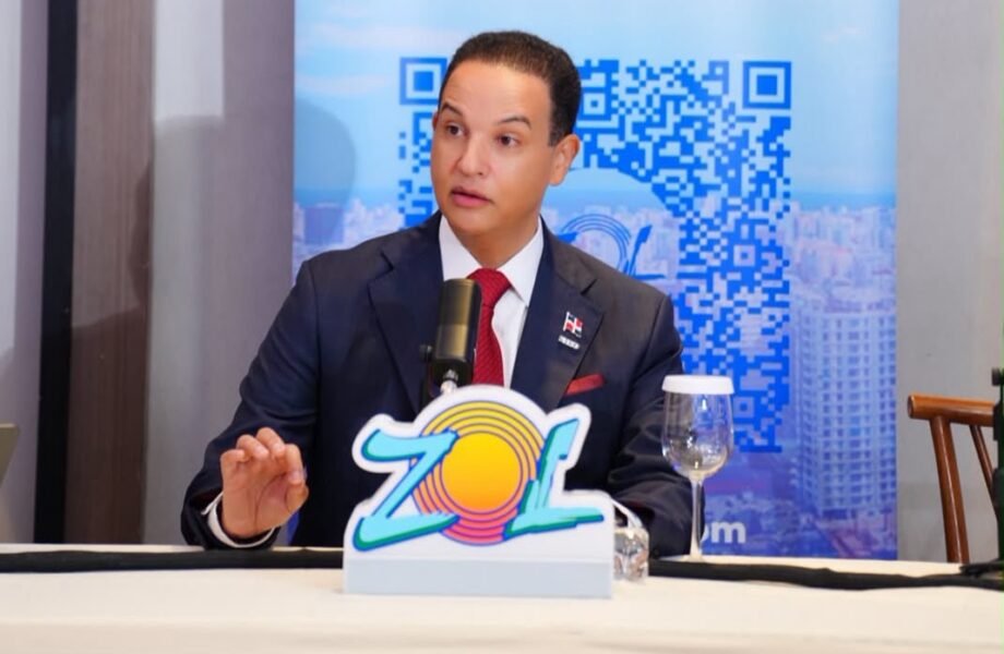 Alfonso Rodríguez resalta transformación del sistema de transmisión ante análisis energético desde Puerto Rico
