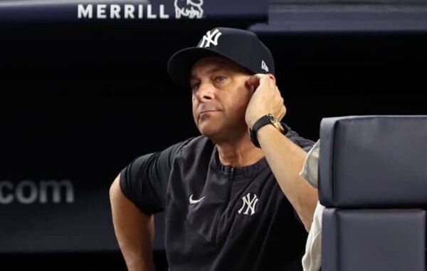 Boone regresará como manager de los Yankees en 2027