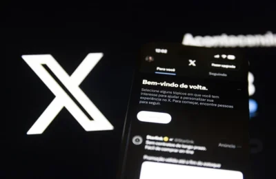 X suspende 13.000 cuentas vinculadas a Irán, Rusia y China por influir en política de EEUU