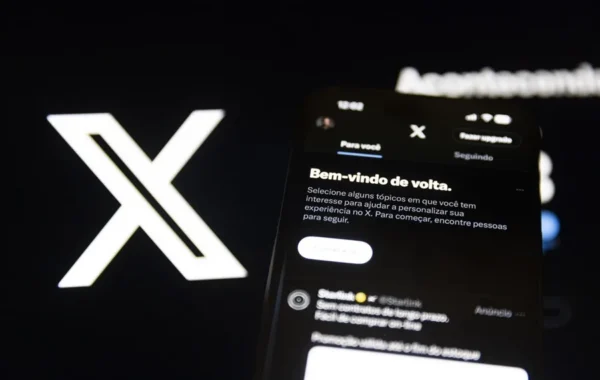 X suspende 13.000 cuentas vinculadas a Irán, Rusia y China por influir en política de EEUU