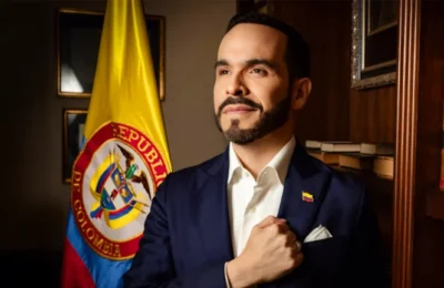 De la Espriella ordena reducir esquemas de protección personal para recortar gasto público