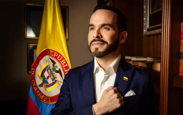 De la Espriella ordena reducir esquemas de protección personal para recortar gasto público