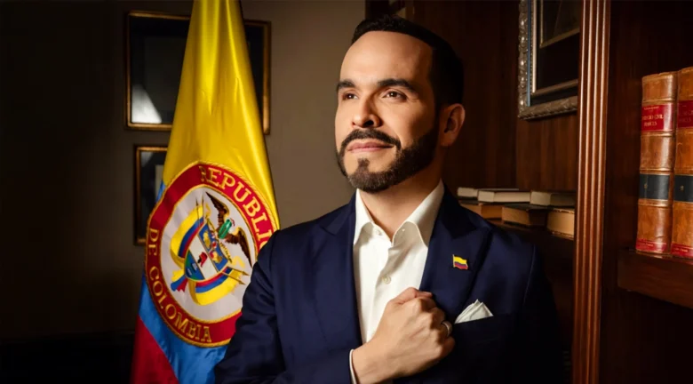 De la Espriella ordena reducir esquemas de protección personal para recortar gasto público